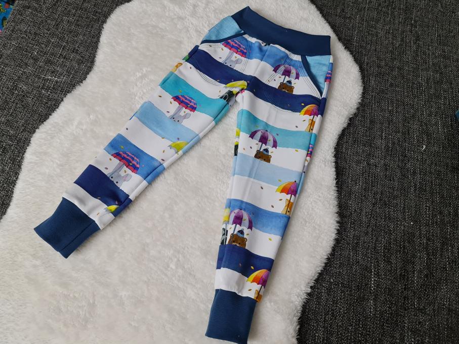 Cozy Pants (individuell)